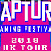 Rapture Gaming Festival 2018