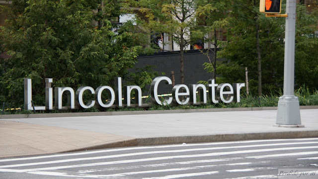 Lincoln Center