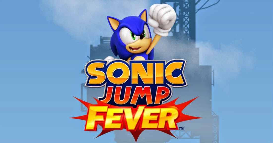 Sonic-Jump-Fever-MOD-APK