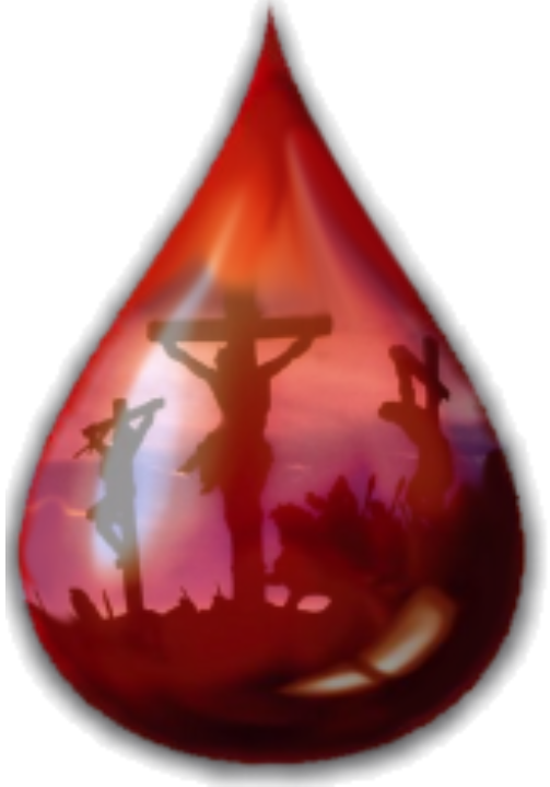 Bajo El Señorío De Jesucristo La Poderosa Sangre De Jesucristo