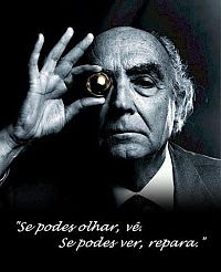 José Saramago