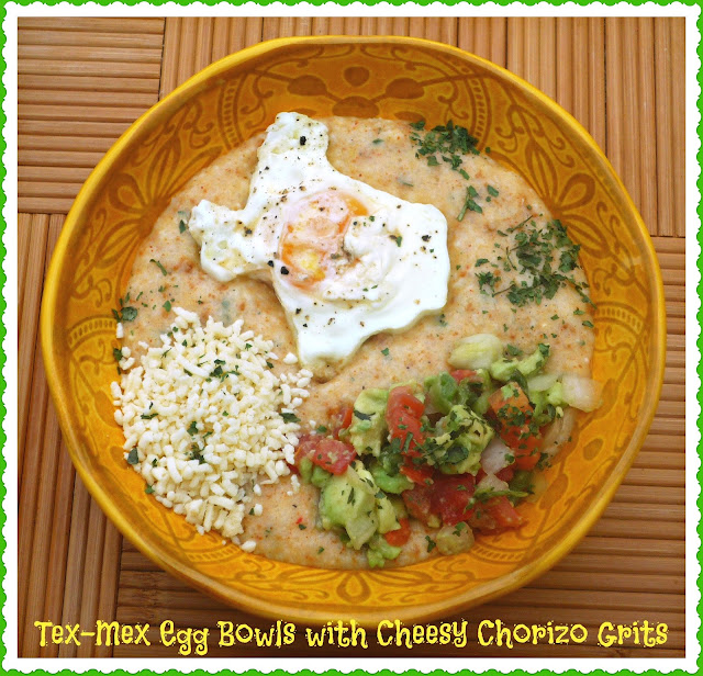 The Weekend Gourmet Announing Eggland's Best Foodtography Contest + a