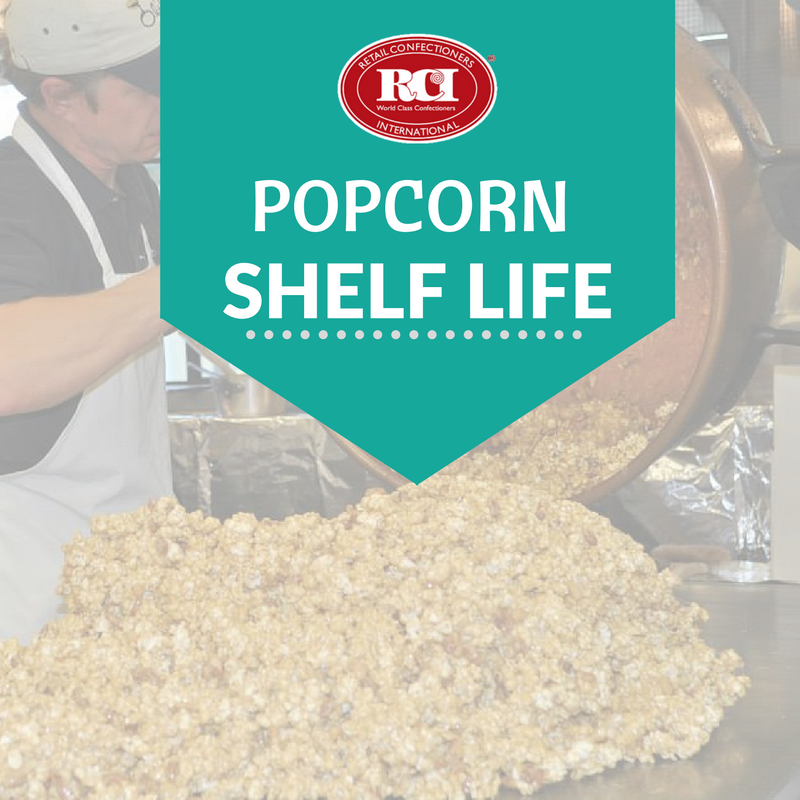 Throwback Tip 90 Increase the Shelf Life of Your Popcorn Retail