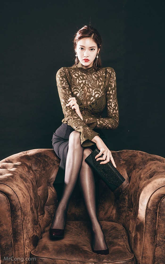 Model Park Jung Yoon in the November 2016 fashion photo series (514 photos) photo 6-5