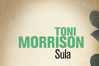 Lundi Librairie : Sula - Toni Morrison