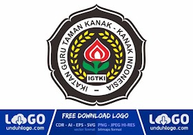 Logo IGTKI Logo IGTKI