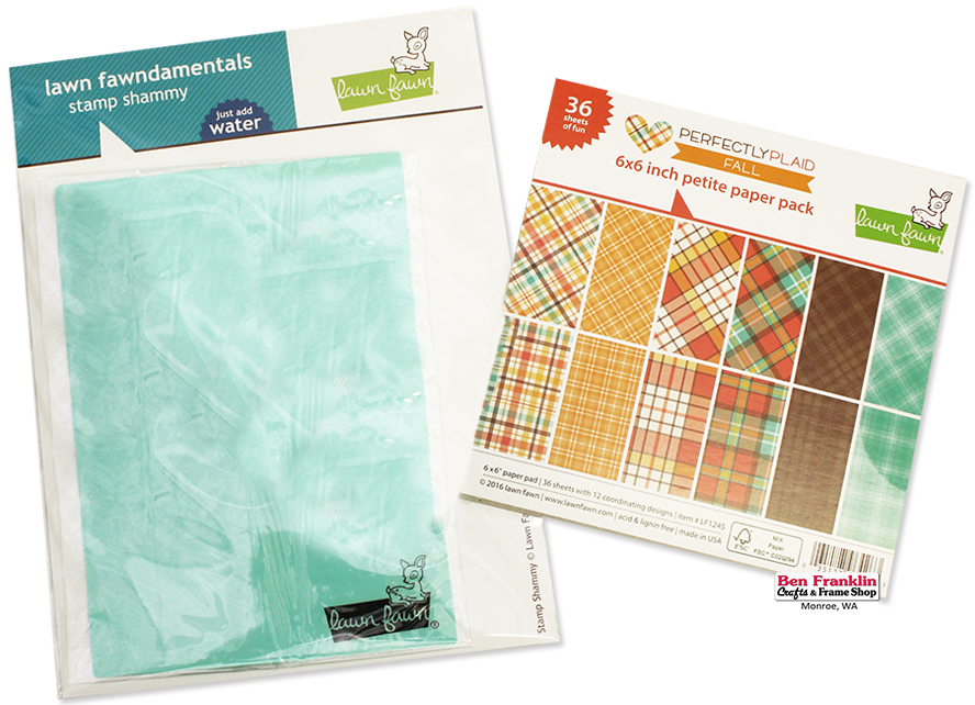 Ben Franklin Crafts and Frame Shop, Monroe, WA: WIN IT WEDNESDAY: Three  Graphic 45 Paper Packs