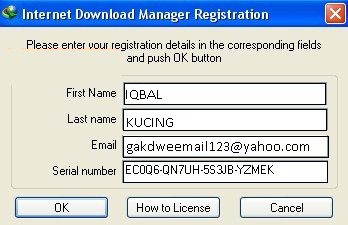 cara mudah download idm crack