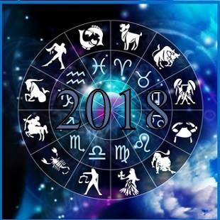 Godishen Horoskop