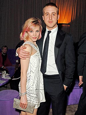 Rachel Mcadams Ryan Gosling