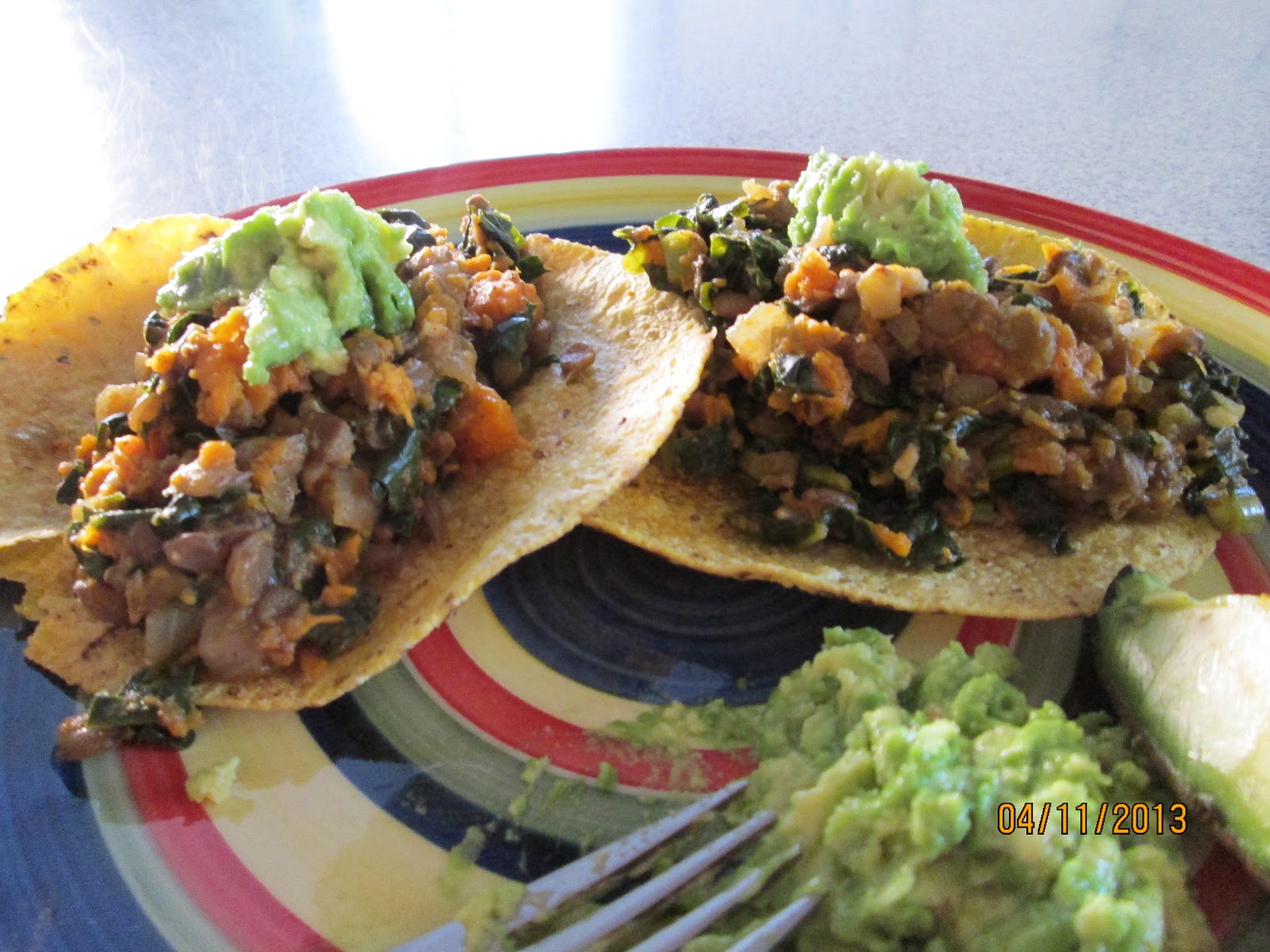 Health 4 Life Cooking Food Blog