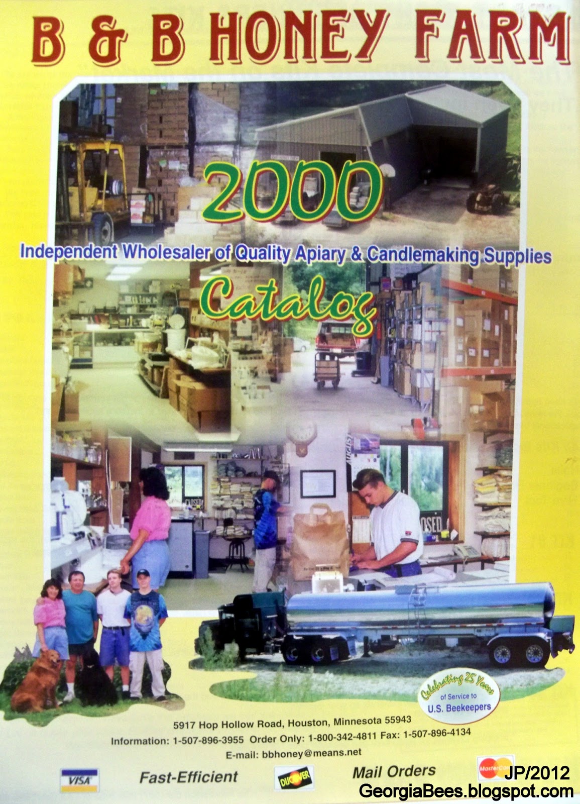 BEEKEEPING Beekeeper Honey Bees Pollen Wax Candle Propolis Queen Nuc