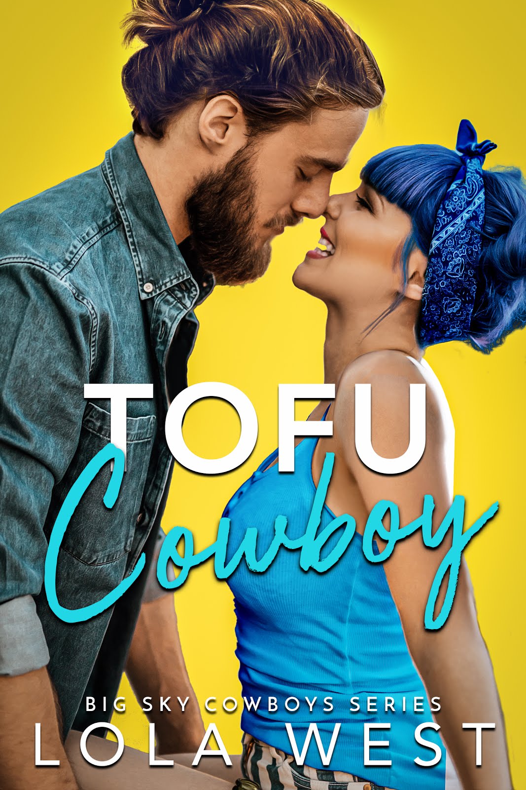 Tofu Cowboy