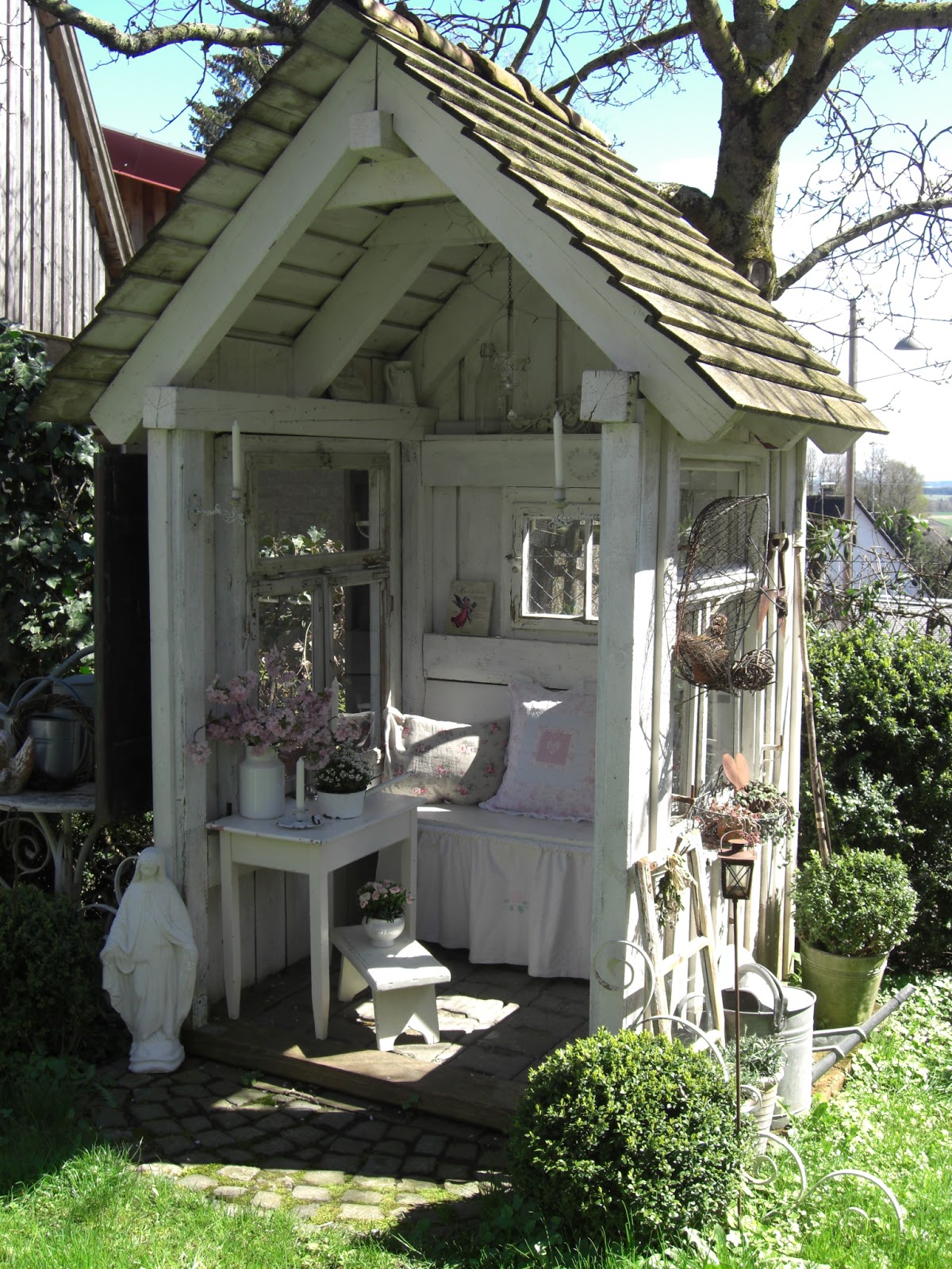 Pin on Garten