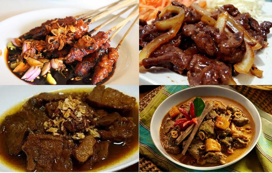 10 Resep Olahan Daging Kambing yang Lezat dan Mudah Dapur Onlineku