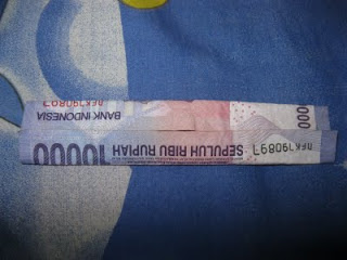 Jika Diperhatikan, Ada Objek Tersembunyi di Tiap Uang Kertas Rupiah. Berikut Penjelasanya! Jika Diperhatikan, Ada Objek Tersembunyi di Tiap Uang Kertas Rupiah. Berikut Penjelasanya!