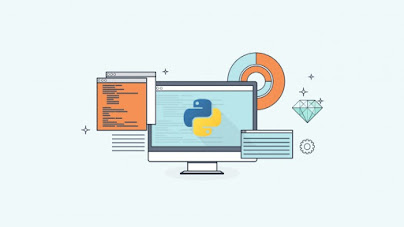 Introduction To Python Programming free course