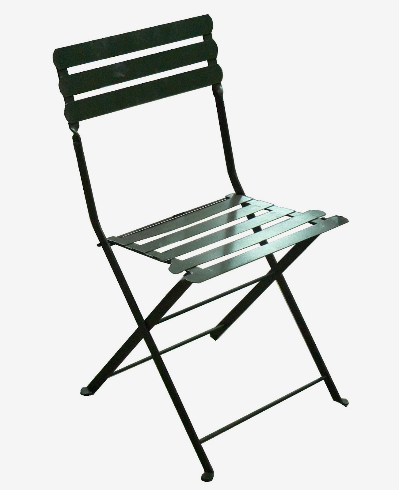 Mesas y sillas de hierro forjado artesanalmente en Barcelona: Sillas de