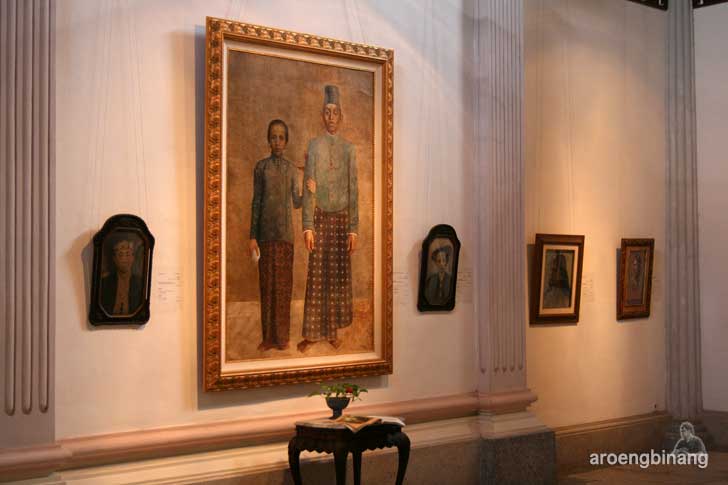 agung rai museum of art arma ubud