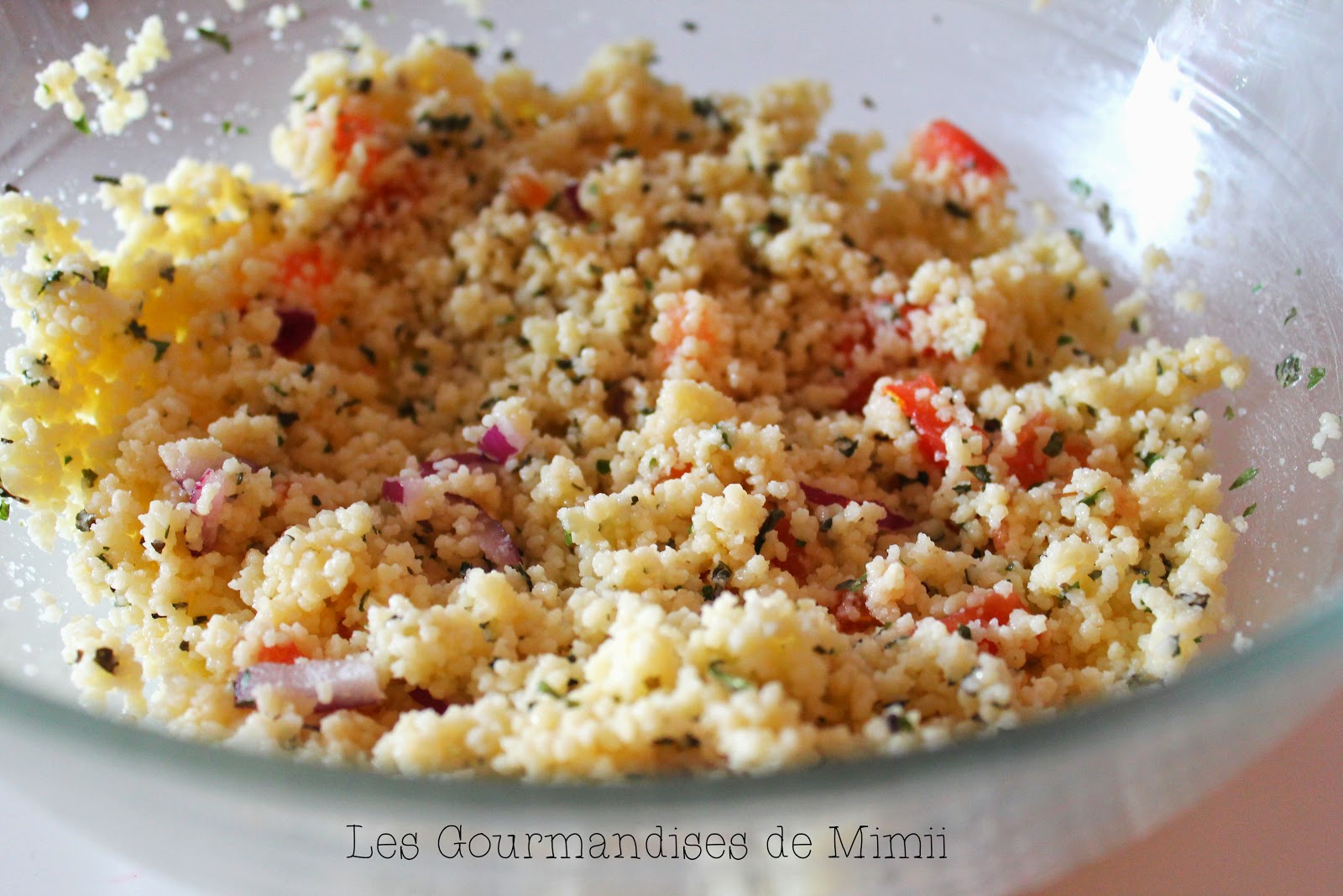 La Semoule De Couscous Fait Elle Grossir LesGourmandisesdeMimii