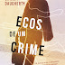 Harper Collins | "Ecos de um Crime" de Christi Daugherty