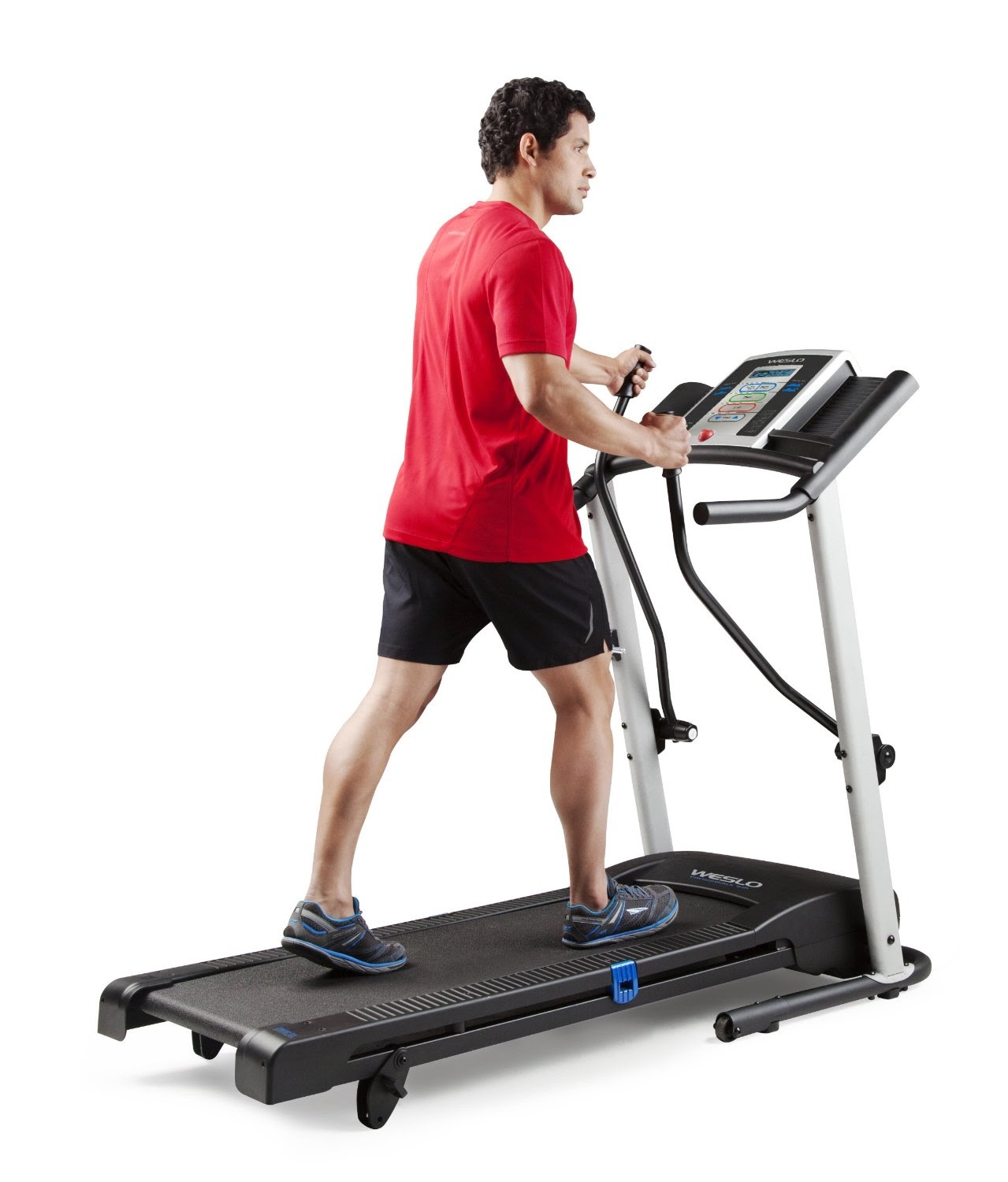 Weslo Cadence g 5 9 Treadmill