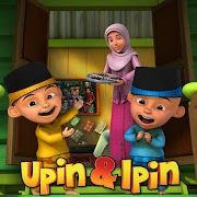 Download Lagu Upin Ipin - Selamat Hari Raya.mp3