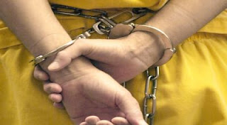 Seorang Pria Ditahan Karena Rekam Isi Rok Wanita [ www.BlogApaAja.com ]