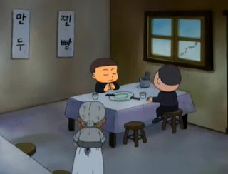 실화를 바탕으로 만든 만두집 레전드 얘기ㄷㄷㄷ.jpg | 인스티즈