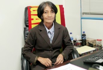 SEM sei ajuda dezenvolve  atividade ekonomia feto iha area rural