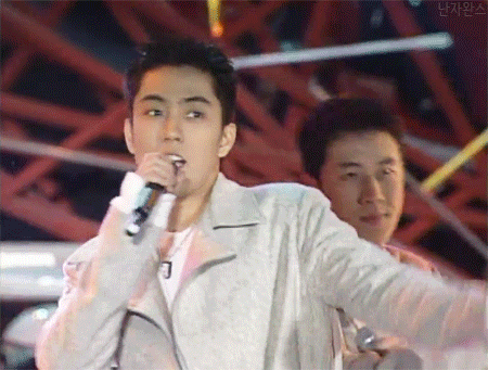 은지원 레전드아이돌 전력 | 인스티즈