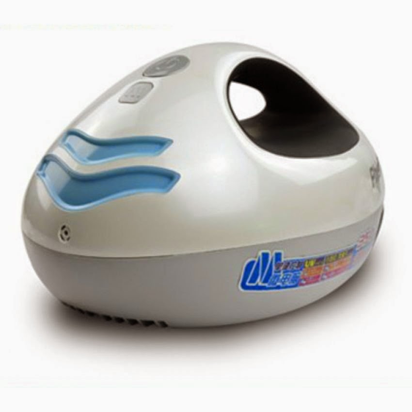 Vacuum bed vibrator Vacuum bed vibrator