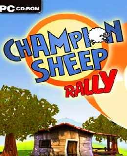 Championsheep Rally PC Game   Free Download Full Version - 30