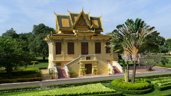 Hor Samran Phirun