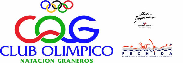 CLUB OLIMPICO DE NATACION GRANEROS