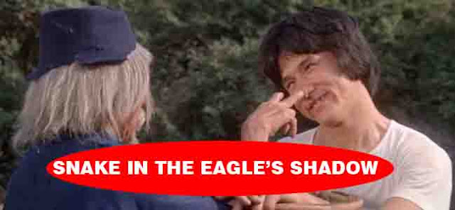 SNAKE IN THE EAGLE’S SHADOW (1978) film serial silat mandarin terbaik film kungfu terbaru 2017