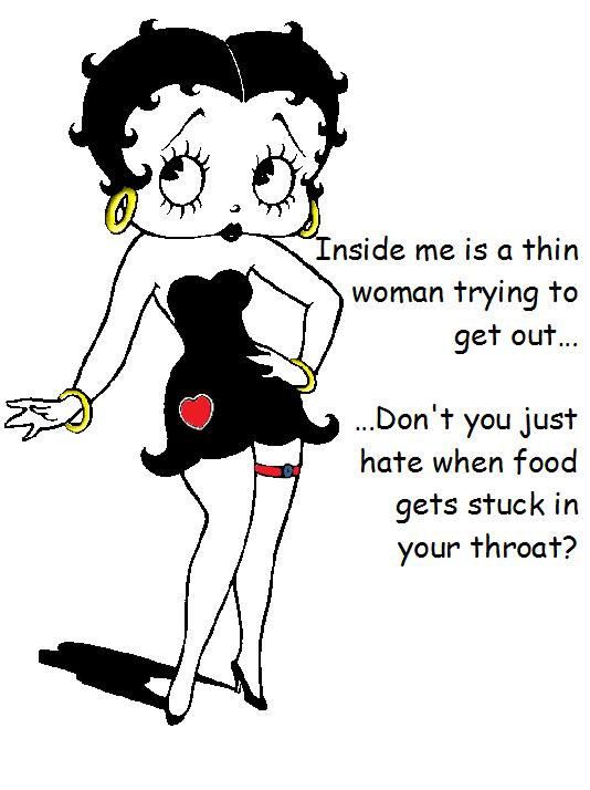 Essay about betty 07 image