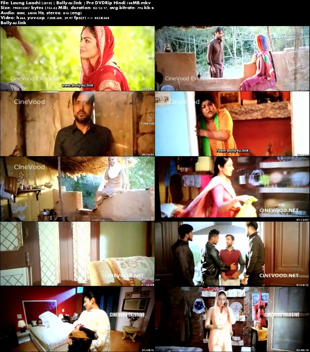 BA Pass 2013 Hindi Movie DVDRip 720P WorldFree4uCom