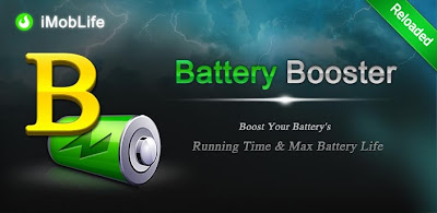 Battery Booster Lite apk