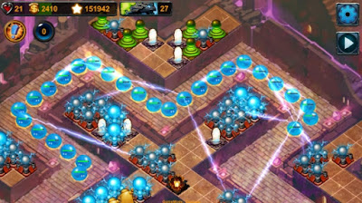 Download Element TD v1.5 Mod Apk Full Android Download Element TD v1.5 Mod Apk Full Android