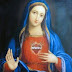 THE FIRST SATURDAY OF THE MONTH ACT OF CONSECRATION TO THE IMMACULATE HEART OF MARY