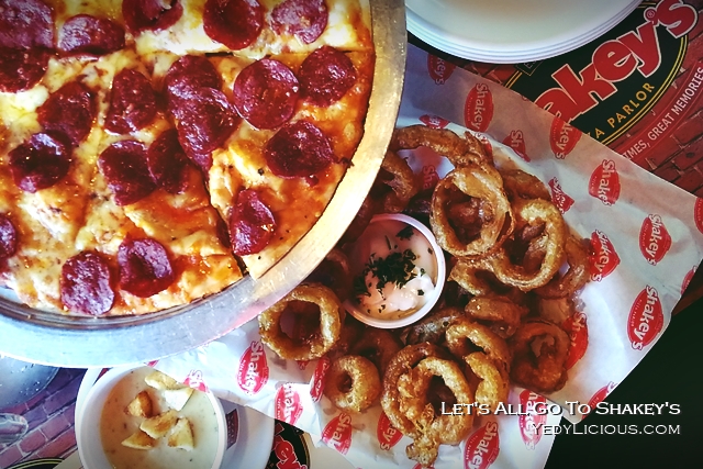 Let's All Go To Shakey's. Shakey's Philippines, a Great Pizza Place Since 1954. Shakey's PH Blog Review Menu Website Delivery Contact Number Facebook Instagram Twitter.