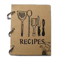 Happy Cooking! My Recipes