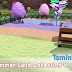 Summer Land Collection V