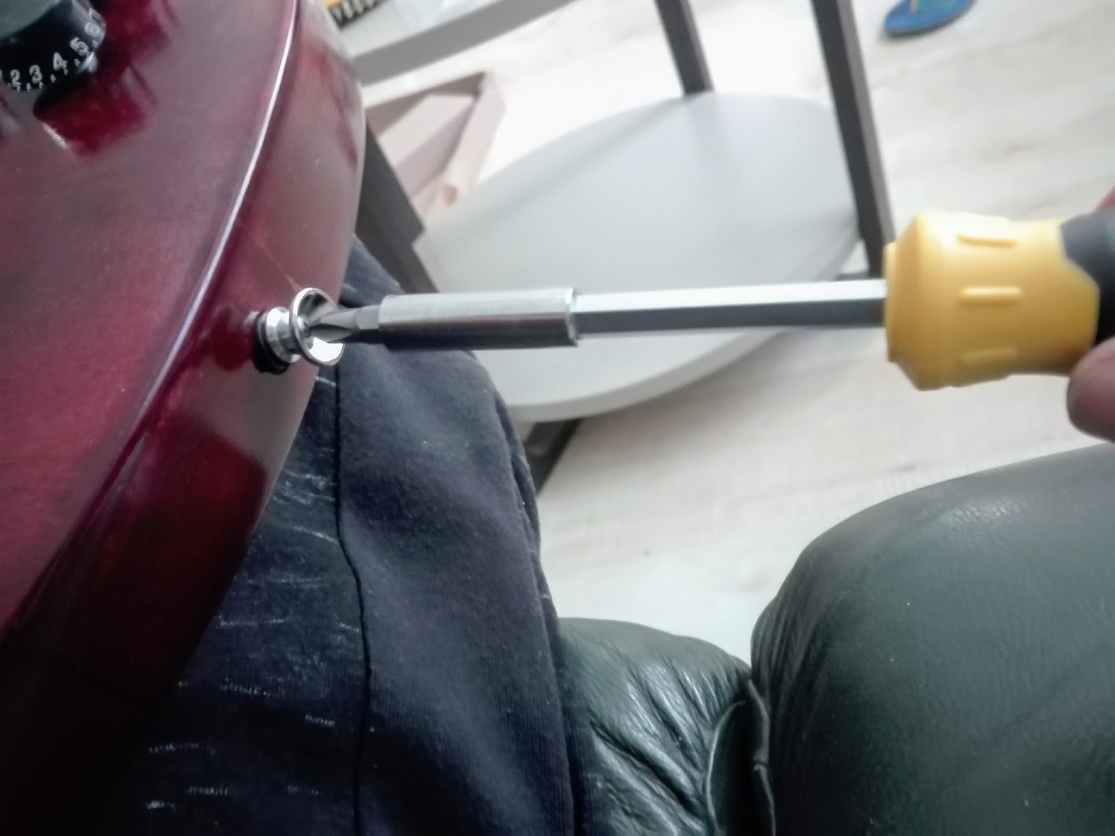 Atoragon's Guitar Nerding Blog: 2017