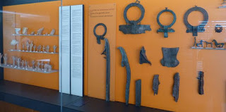 Museo Arqueológico de Delfos.