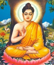 Lord Buddha