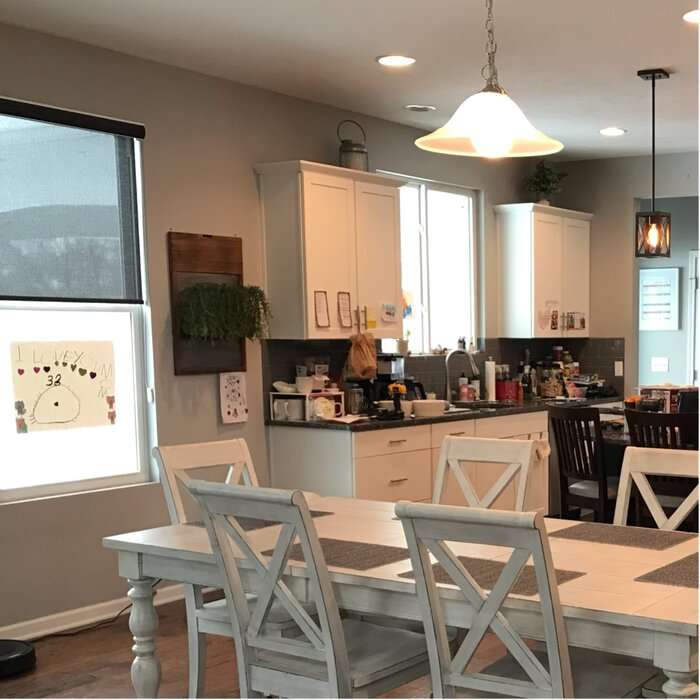 Review ﻿Eminence 7 Piece Extendable Dining Set 7 Piece Kitchen & Dining