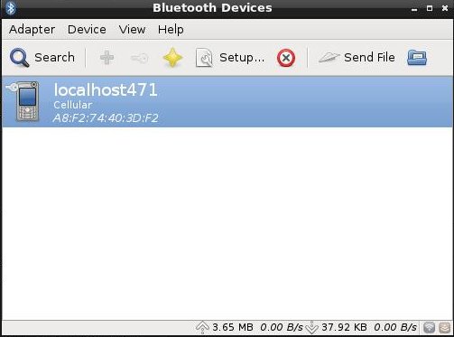 Send this file. Send files to tv.