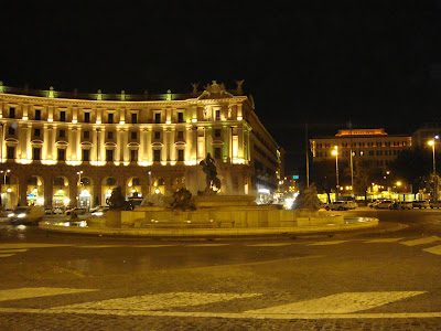 piazza della repubblica